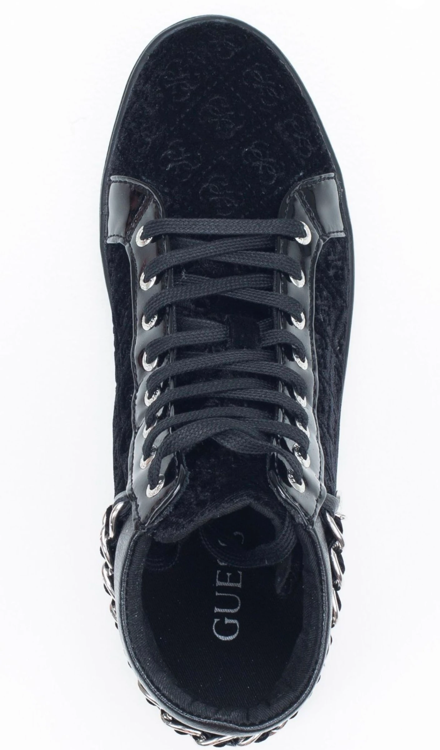 Guess sneakers – photo 19